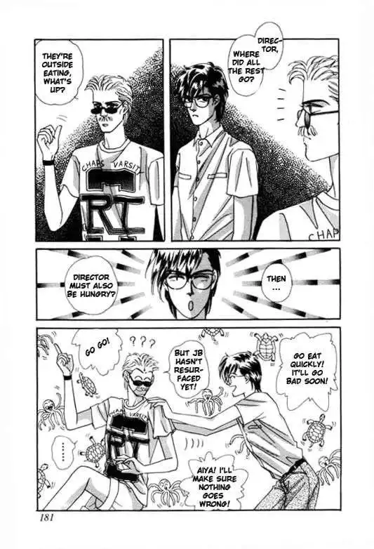 Paradise City Chapter 6 25